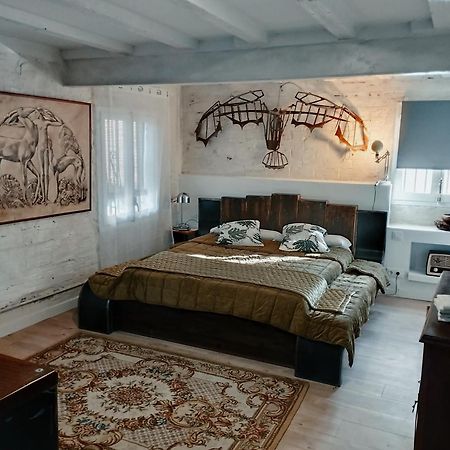 La Fabriqueta Apartament Riudecanyes ภายนอก รูปภาพ