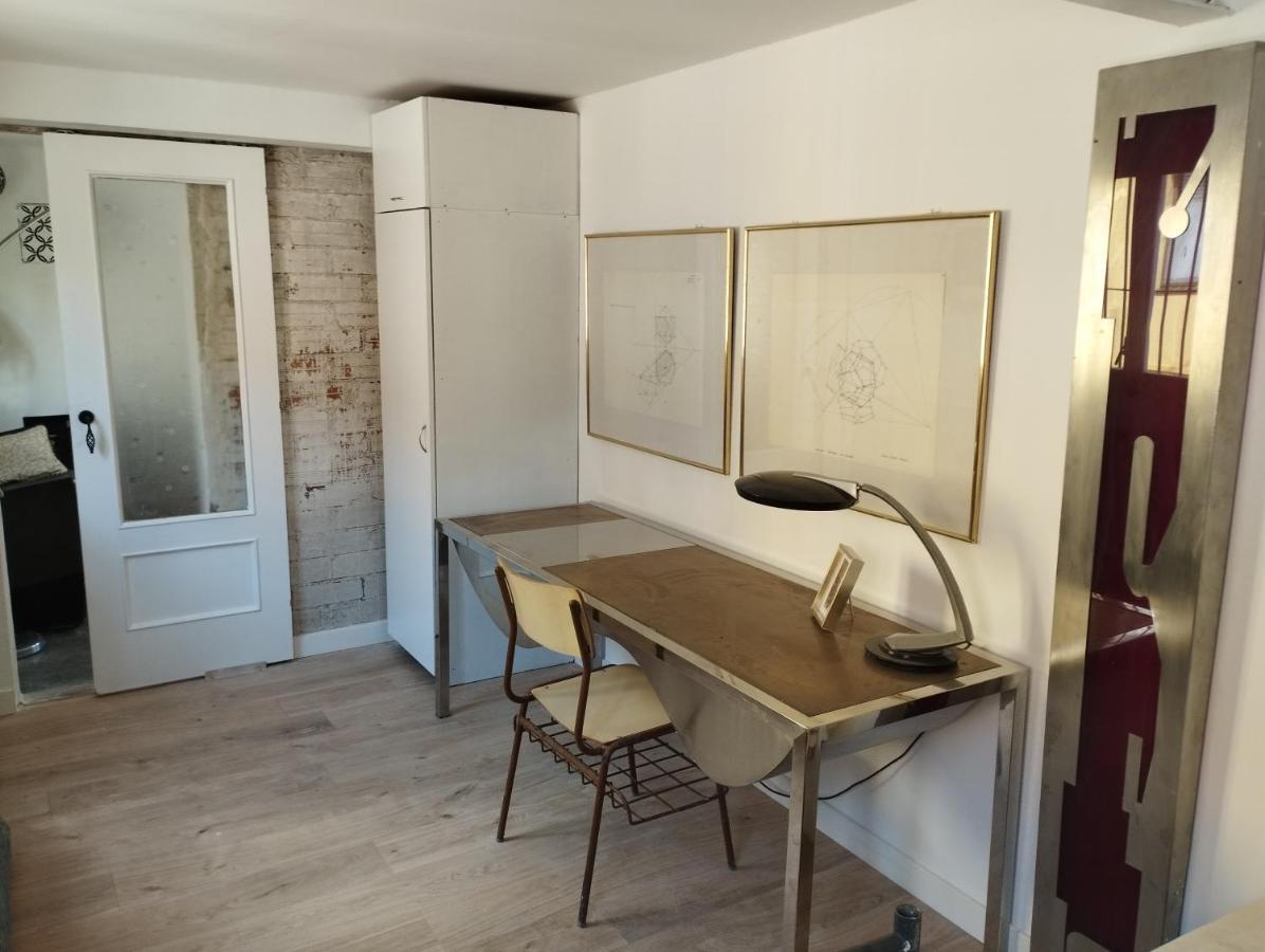 La Fabriqueta Apartament Riudecanyes ภายนอก รูปภาพ