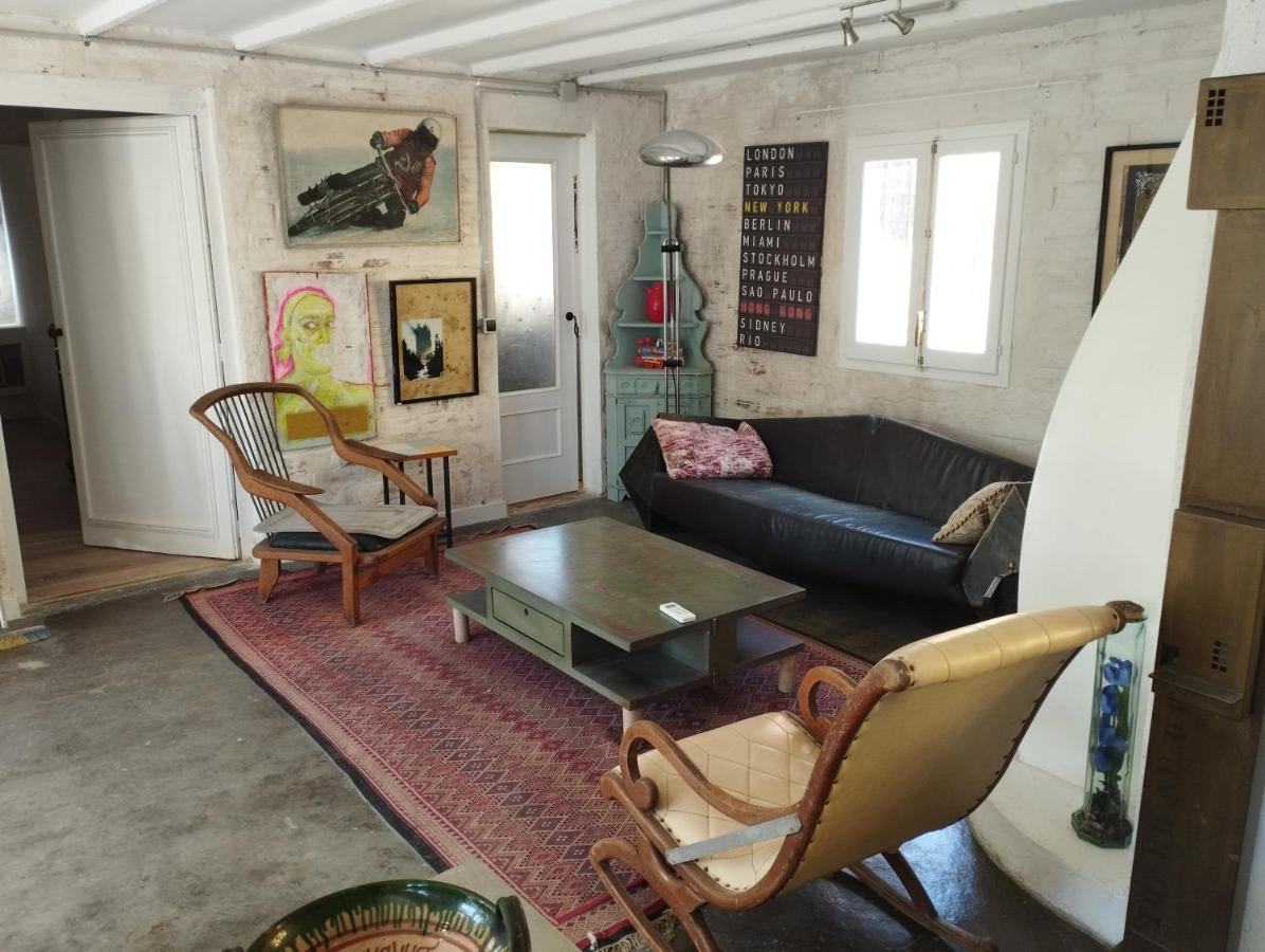 La Fabriqueta Apartament Riudecanyes ภายนอก รูปภาพ