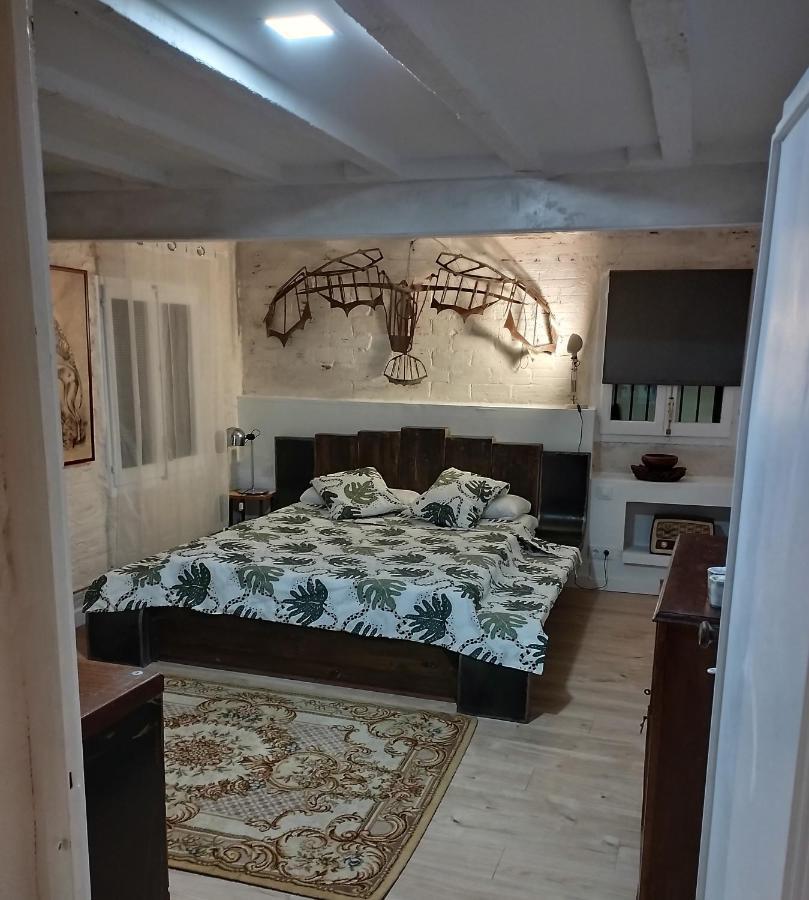 La Fabriqueta Apartament Riudecanyes ภายนอก รูปภาพ