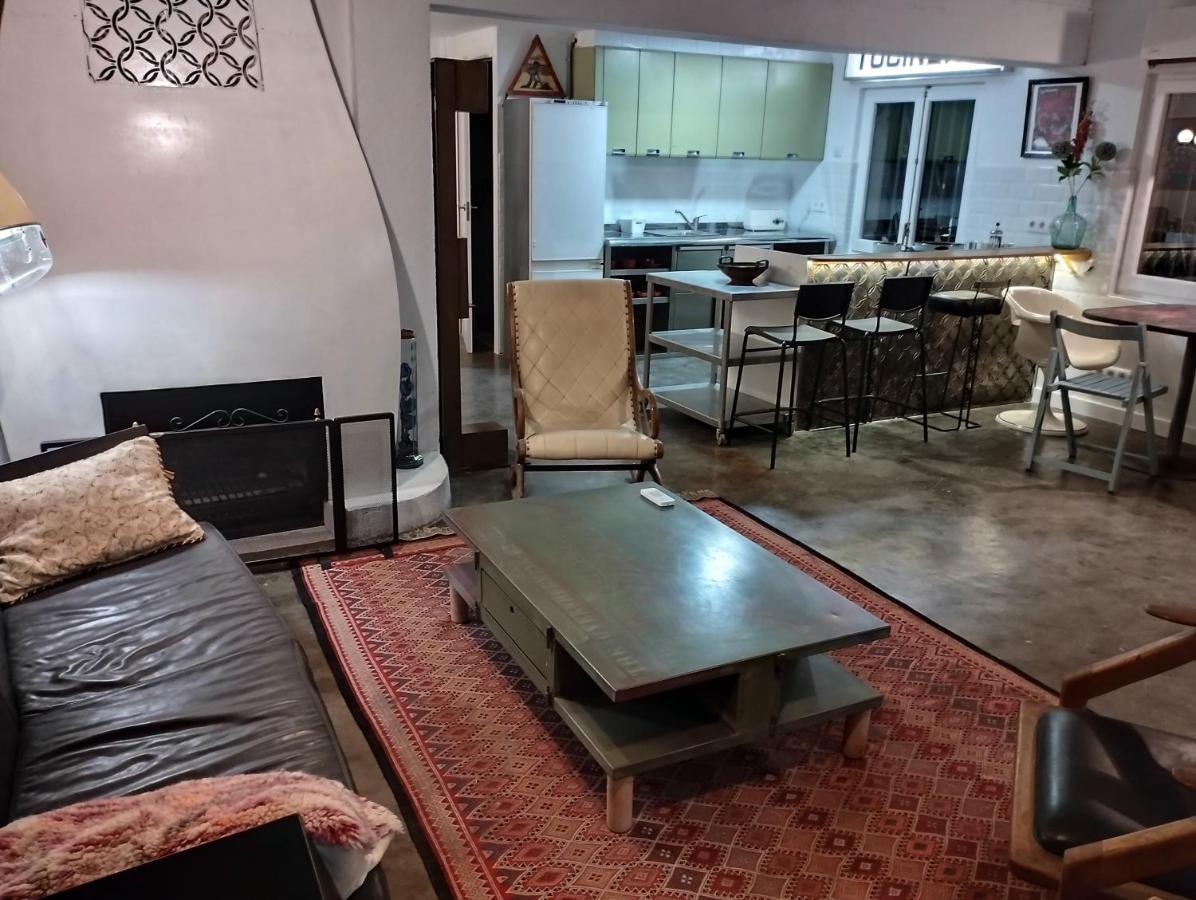 La Fabriqueta Apartament Riudecanyes ภายนอก รูปภาพ