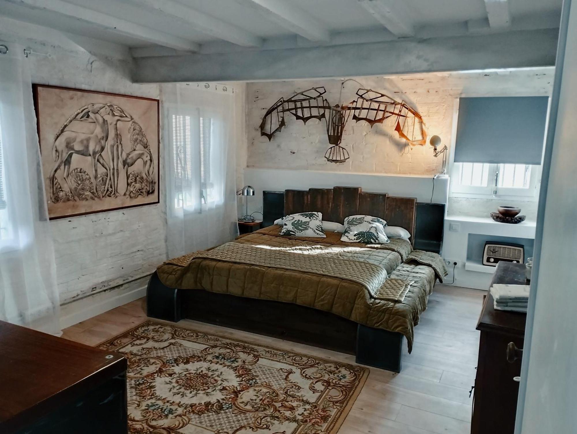 La Fabriqueta Apartament Riudecanyes ภายนอก รูปภาพ