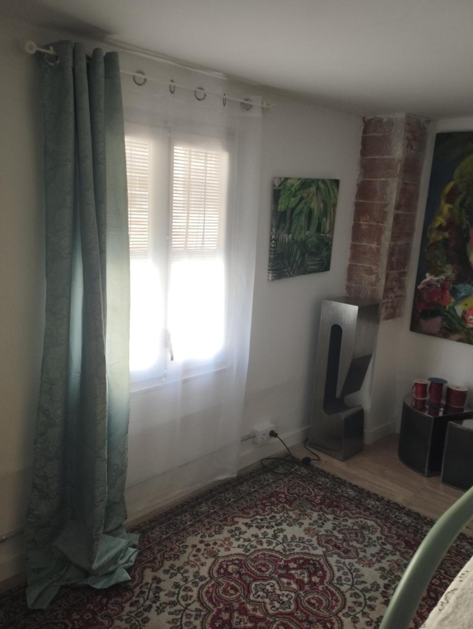 La Fabriqueta Apartament Riudecanyes ภายนอก รูปภาพ