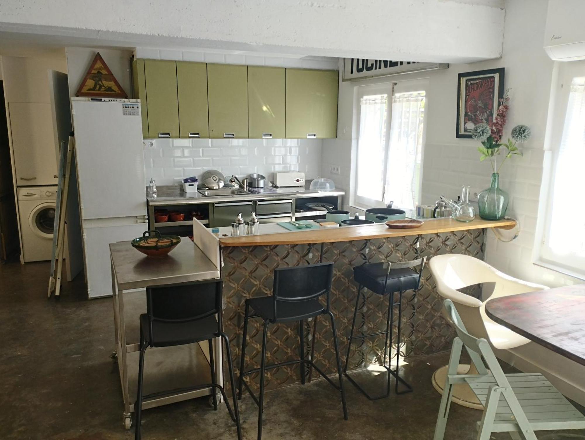 La Fabriqueta Apartament Riudecanyes ภายนอก รูปภาพ