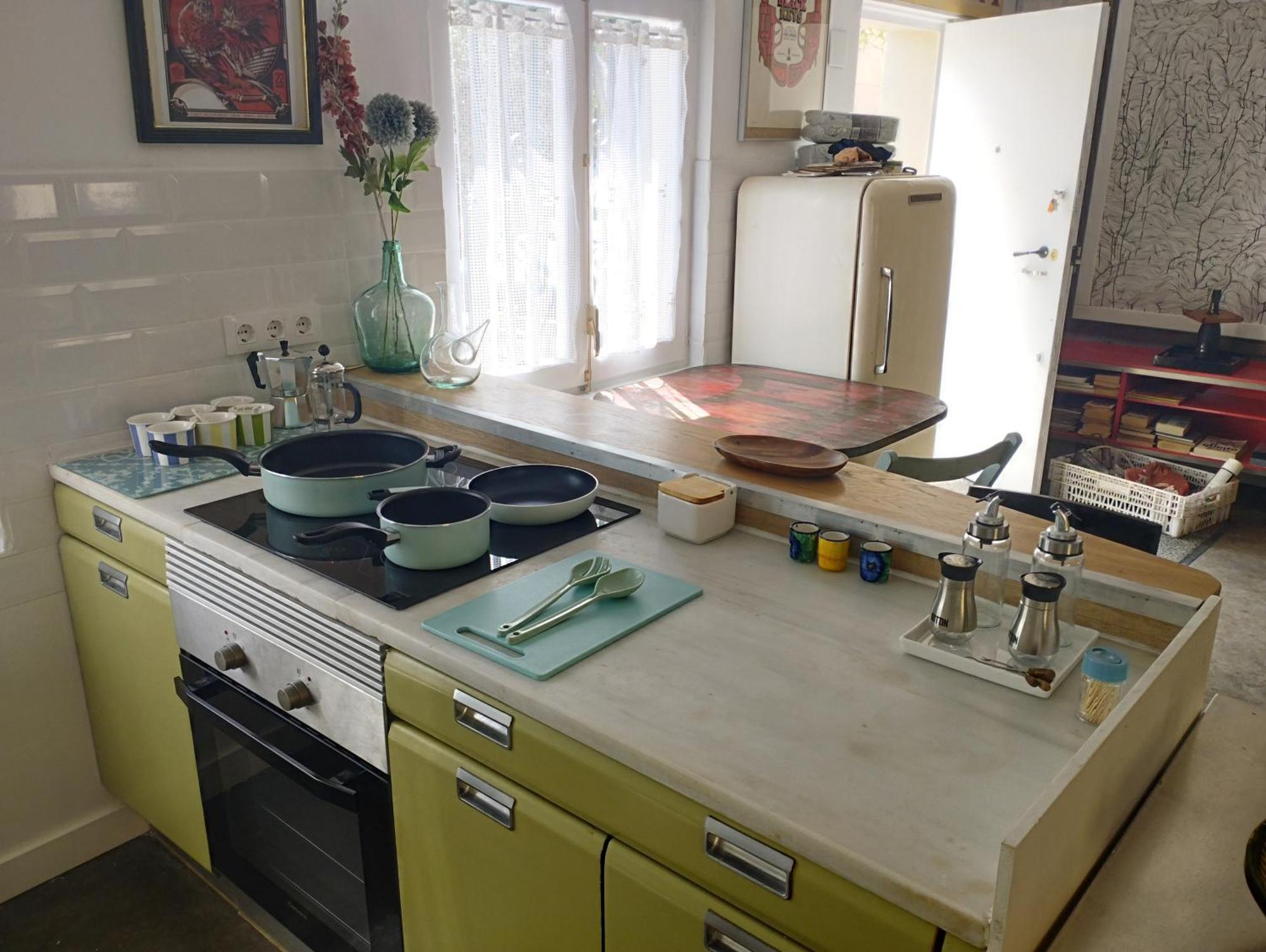 La Fabriqueta Apartament Riudecanyes ภายนอก รูปภาพ