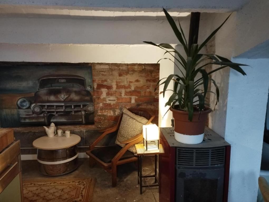 La Fabriqueta Apartament Riudecanyes ภายนอก รูปภาพ