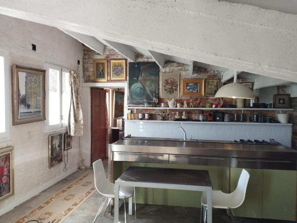 La Fabriqueta Apartament Riudecanyes ภายนอก รูปภาพ