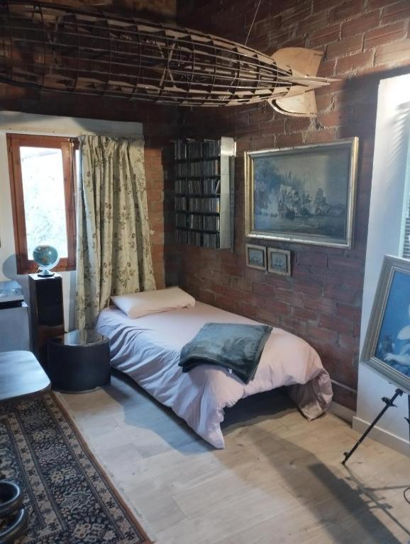 La Fabriqueta Apartament Riudecanyes ภายนอก รูปภาพ