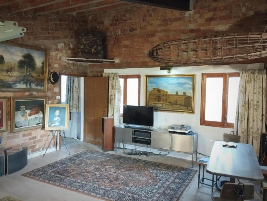 La Fabriqueta Apartament Riudecanyes ภายนอก รูปภาพ