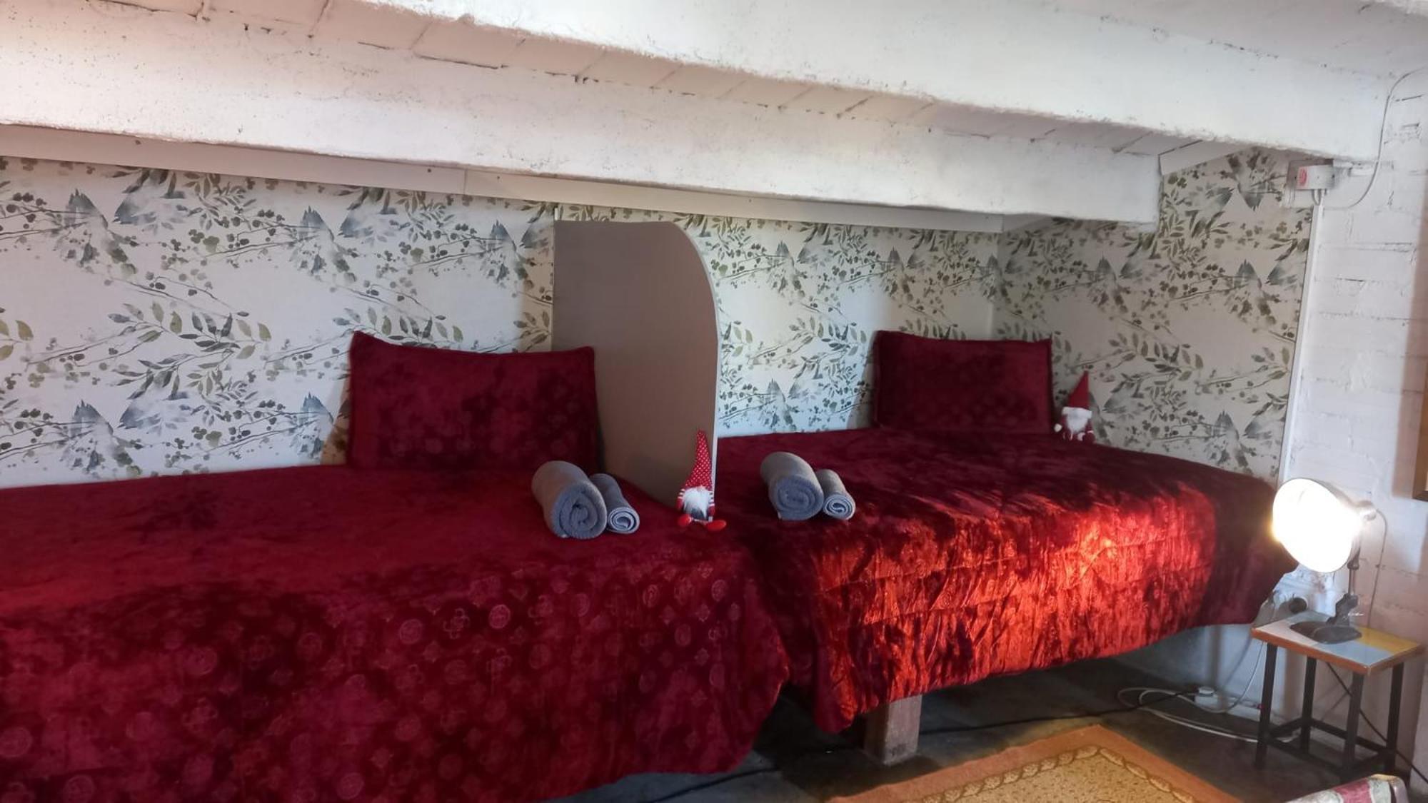 La Fabriqueta Apartament Riudecanyes ภายนอก รูปภาพ