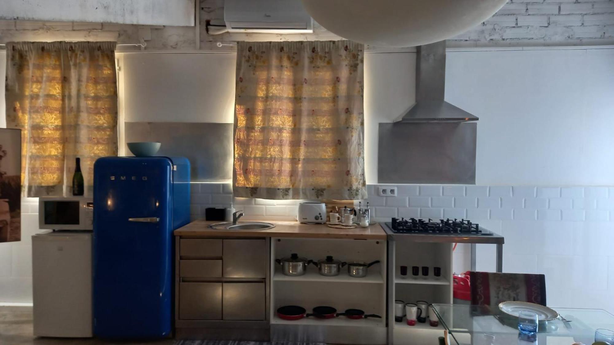 La Fabriqueta Apartament Riudecanyes ภายนอก รูปภาพ